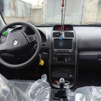 سورنپلاس|خودرو سواری و وانت|توتکابن, |دیوار