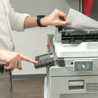 کپی دانشجویی ارزان