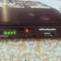 دستگاه گیرنده دیجیتال تلوزیون