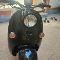 وینو پاکشتی انژکتور|موتورسیکلت|اهواز, فاز ۱ پادادشهر|دیوار