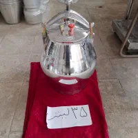 چهار راه فاطمیه پشت داروخانه خانه هلال احمر|ظروف پخت‌وپز|بندرعباس, |دیوار