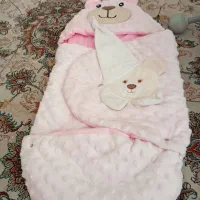 گهواره و قنداق فرنگی