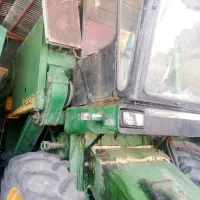 کمباین جهاندیر|ماشینآلات صنعتی|رحمتآباد, |دیوار