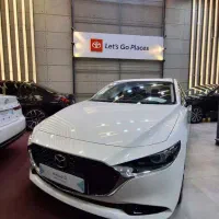 فروش Mazda 3 مدل 2025