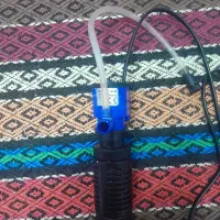 دسگاه تصویه ماهی