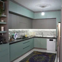 استخدام نصاب کابینت منظم و مسئولیت پذیر|خدمات پیشه و مهارت|کرمان, |دیوار