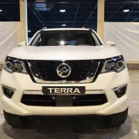 طرح فروش نیسان ترا/همراه با کیت/بیمه بدنه|خودرو سواری و وانت|تهران, پاسداران|دیوار