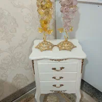 میز و دو عدد خوشه انگور|مجسمه، تندیس، ماکت|کوهدشت, |دیوار