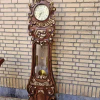 یک عدد ساعت سره پایی