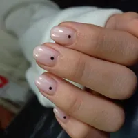 کاشت ناخن تخصصی ستاره|خدمات آرایشگری و زیبایی|گلبهار, |دیوار