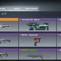 اکانت کالاف