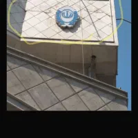 پیچ ورولپلاک.داربست.طناب.شستشو|خدمات پیشه و مهارت|پرند, فاز ۶|دیوار