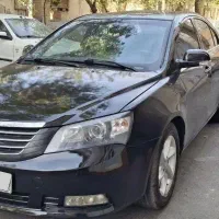 جیلی امگرند اتومات|خودرو سواری و وانت|تهران, نعمت‌آباد|دیوار