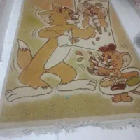 قالیچه 4متری