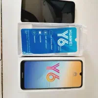 گوشی هواوی وای ۶ پرایم ۲۰۱۹