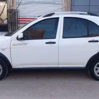 کوییک1401|خودرو سواری و وانت|بجنورد, |دیوار