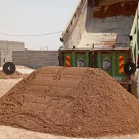 حمل‌ماسه‌شن‌قلوه‌و‌تناژ۱۴تن‌‌تضمینی‌قیمت‌مناسب‌