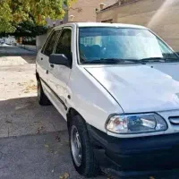 پراید 89