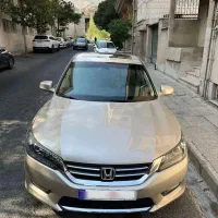 هندا اکورد  ۲۰۱۳