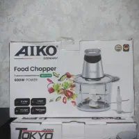 سشوار زودپز ساندیچ ساز خردکن|سایر لوازم برقی|بندرعباس, |دیوار