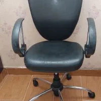 صندلی جکدار