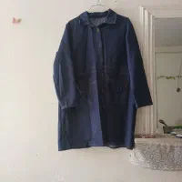 مانتو لی سایز بررگ|لباس|سبزوار, شرق کال جنوبی (شمس آبادی)|دیوار