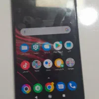 گوشی پوکوx3 pocoحافظه ۲۵۶ گیگ سالم