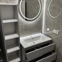 آینه بکلایت و هوشمند