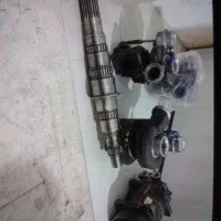 لوازم یدکی کامیون