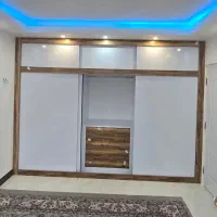 کابینت کمددیواری|جاکفشی، کمد، دراور|رباط‌کریم, صبا باطری|دیوار