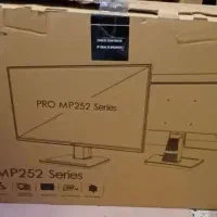 مانیتور اینچmsi MP252 PRO Series 25