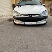 پژو 206 مدل 94|خودرو سواری و وانت|مشهد, چهارچشمه|دیوار