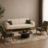 مدل راحتی مینماال