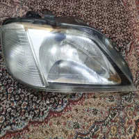 چراغ جلو ال90|قطعات یدکی و لوازم جانبی|فردیس, فردیس|دیوار