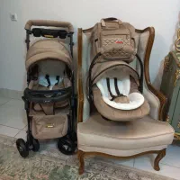 کالاسکه دلیجان مدل بنیتا نو نو