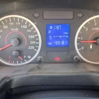 MvM 550 اتومات سفید مدل ۹۴ در ((میانه ))|خودرو سواری و وانت|تبریز, |دیوار