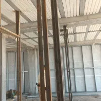 جوشکاری وبرشکاری تعمیرابگرمکن تضمینی|خدمات پیشه و مهارت|یاسوج, |دیوار