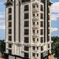 ۳۰۰متر/تاپ لوکیشن حکیم نظامی/نمافاخر/زیر فی