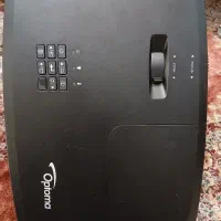 ویدیو پرژکتور اپتما