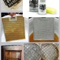 نانو اصل و قیمت مناسب|مواد شوینده و دستمال کاغذی|تبریز, |دیوار