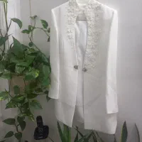 کت و شلوار مجلسی