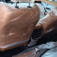 فیدلیتی پرستیژ عروسک|خودرو سواری و وانت|بوئین زهرا, |دیوار