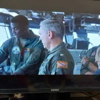 تلویزیون ال ای دی 32اینچ سامسونگ ساپورت فول اچ دی|تلویزیون و پروژکتور|زاهدان, |دیوار