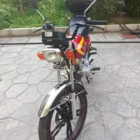 کویر موتور 150 سی سی