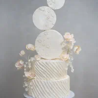ماکت کیک