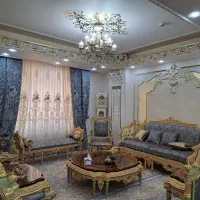 دکوراسیون داخلی حرفه‌ای  پتینه ، نقاشی و گچبری