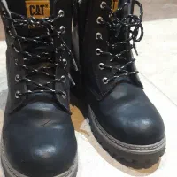 پوتین پسرانه