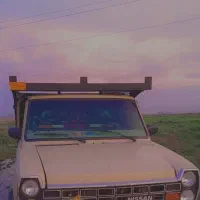 نیسان وانت مدل ۷۰