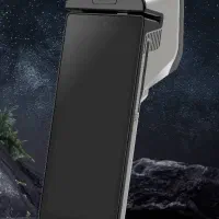 دستگاه شبیه ربات هوشمنده تا کارتخوان *با امکاناتی