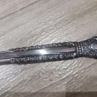 کفگیر برنج کشی|ظروف سرو و پذیرایی|اصفهان, باغ دریاچه|دیوار